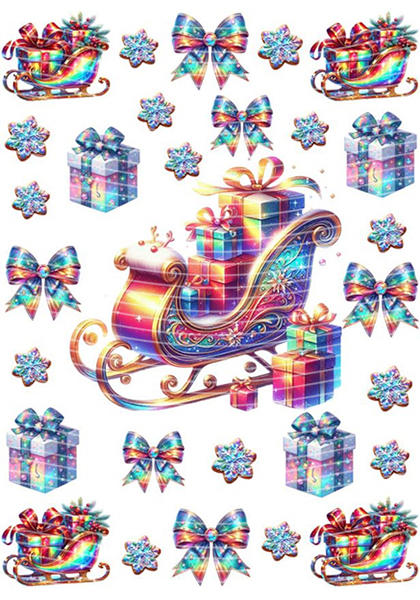 A5 Notebook Wraps-W-2225